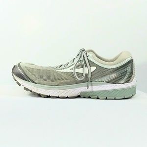 Brooks Ghost 10 sz 11 Trail shoe* CLOSEOUT SALE*